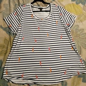 Lane bryant new without tags  18/20